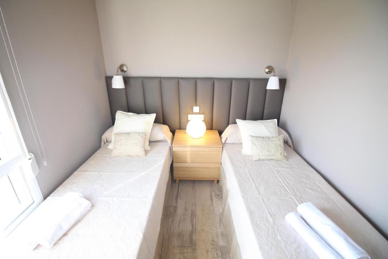 Apartment Voramar *