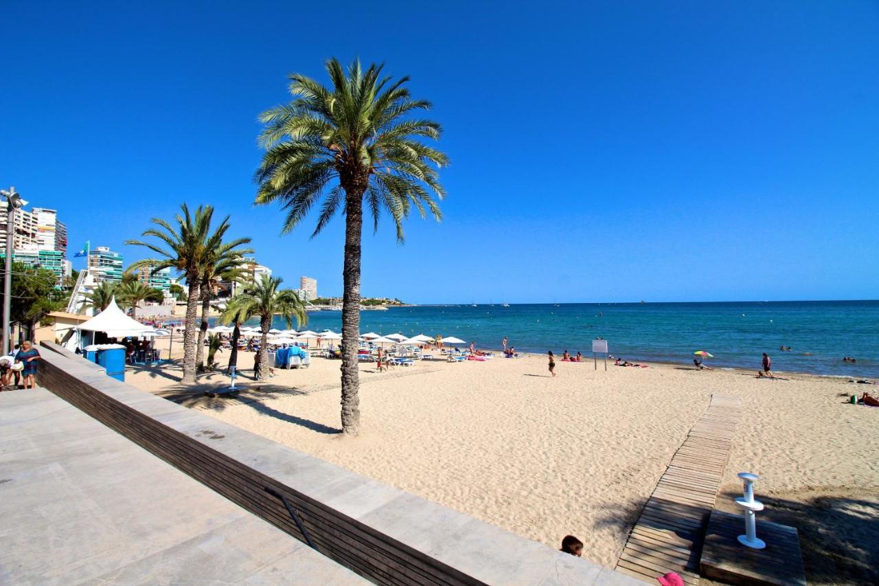 Apartamento Voramar Alicante