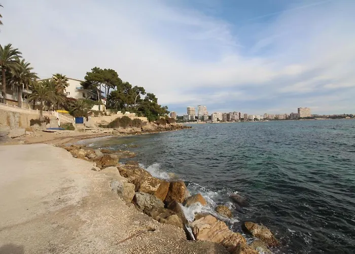 Apartamento Voramar