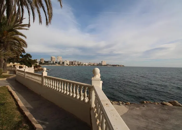 Apartamento Voramar