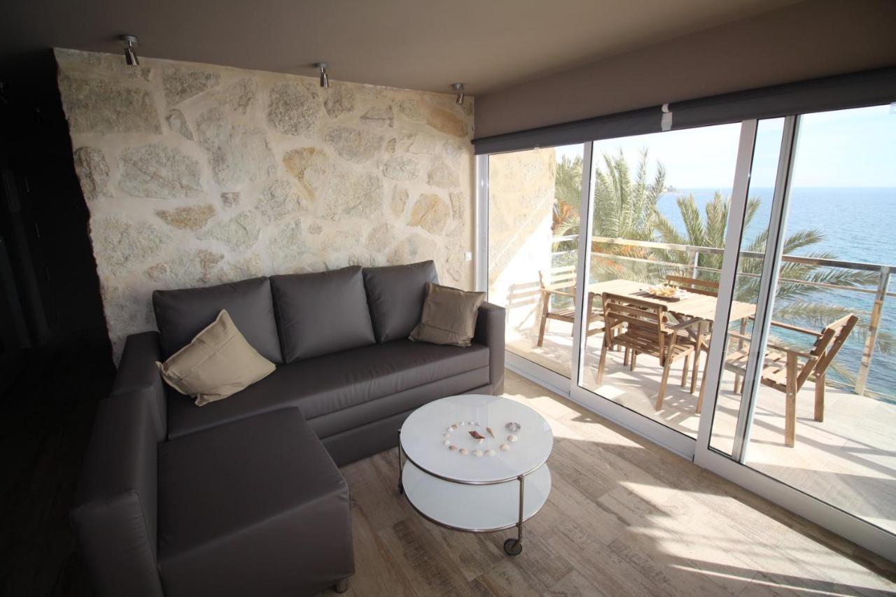 Voramar Appartamento Alicante
