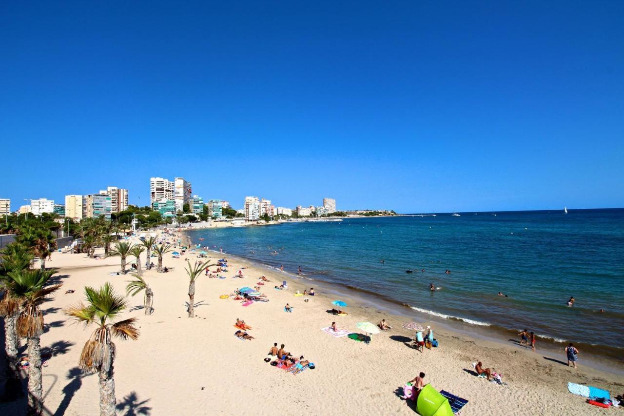 Voramar Appartamento Alicante