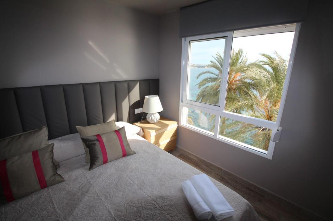 Appartamento Voramar *