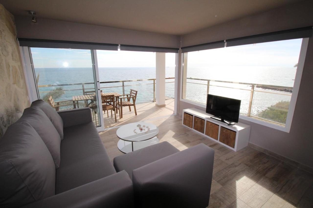 Appartamento Voramar *
